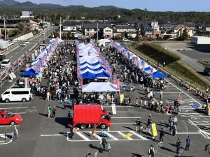 11月3日(日)『南三陸町産業フェア』開催！