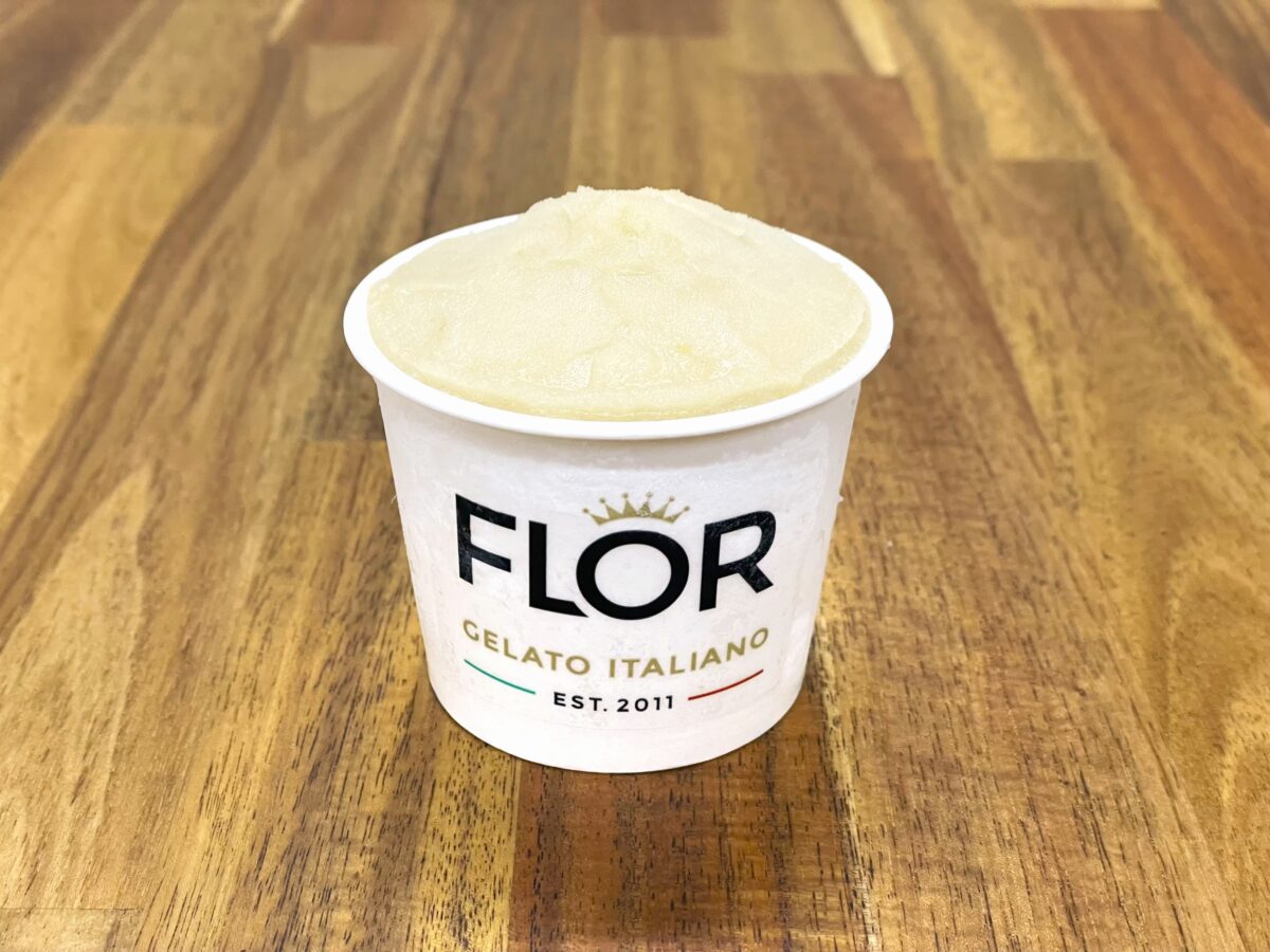 南三陸町新ブランド”しおかぜ葡萄”を使用した南三陸オリジナルフレーバーが『FLOR GELATO ITALIANO MIYAGI』で登場！